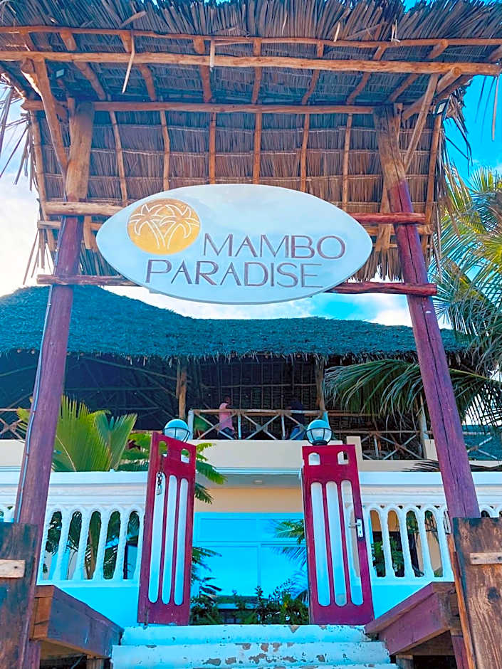 Mambo Paradise