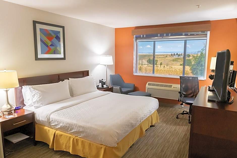 Holiday Inn Express Pendleton By IHG