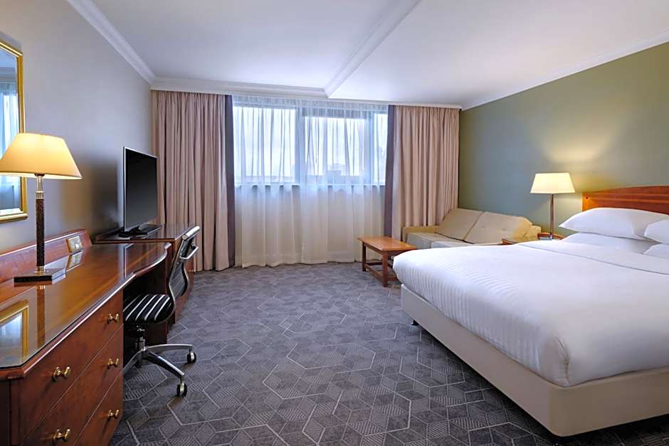 Delta Hotels Liverpool City Centre