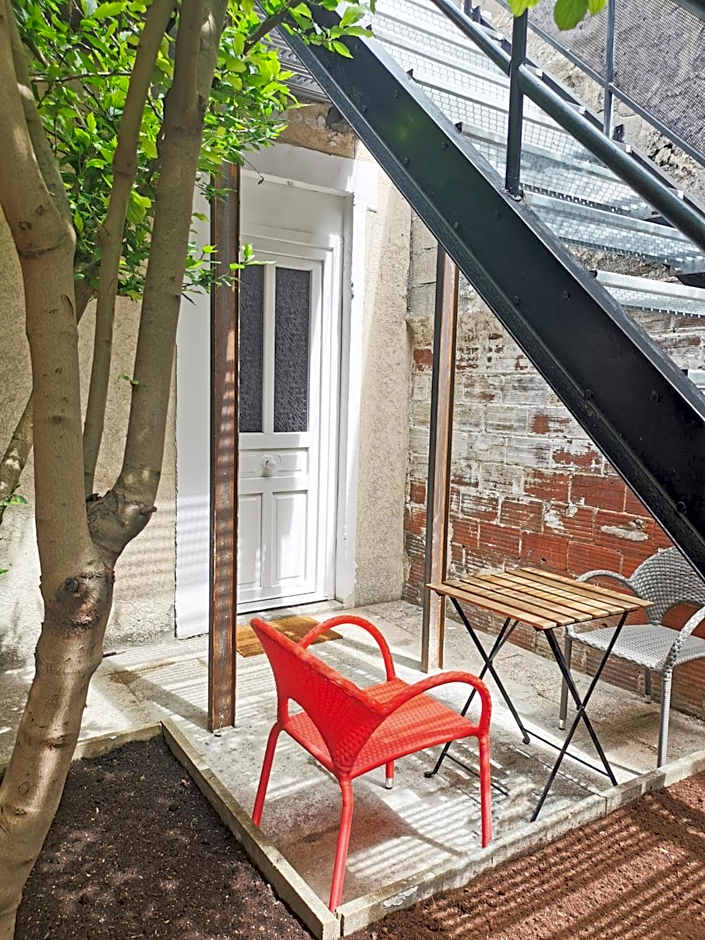 #5 Studio à proximité de Paris