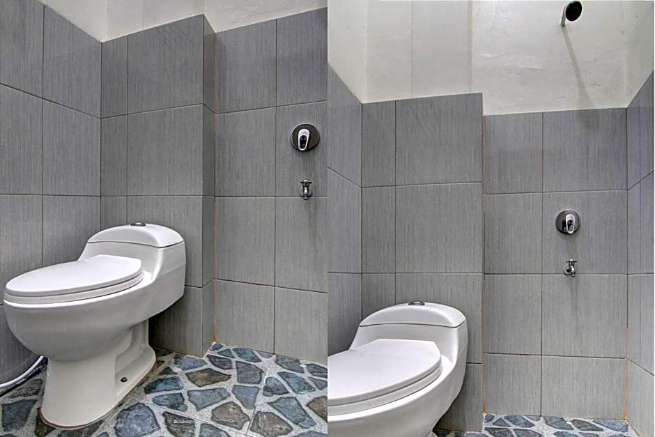 Hotel O Asri Homestay Syariah