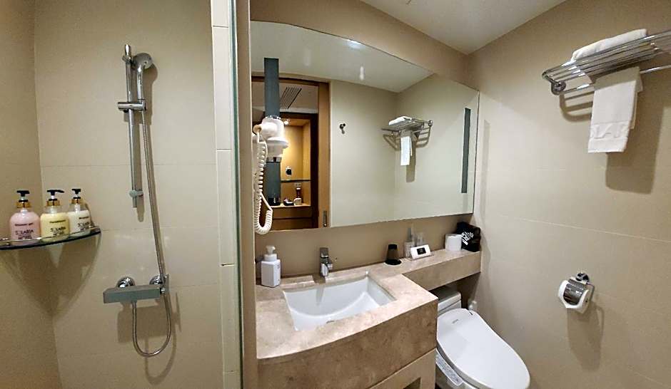 Solaria Nishitetsu Hotel Busan