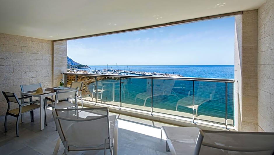 Pierre & Vacances Altea Beach - Port