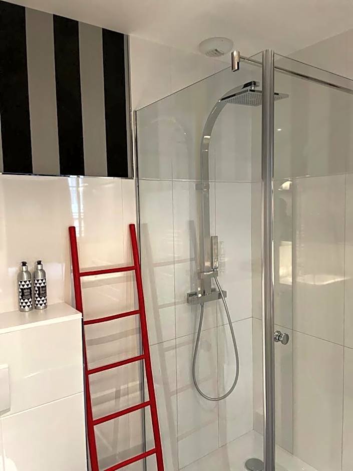 Le Comptoir du Voyageur