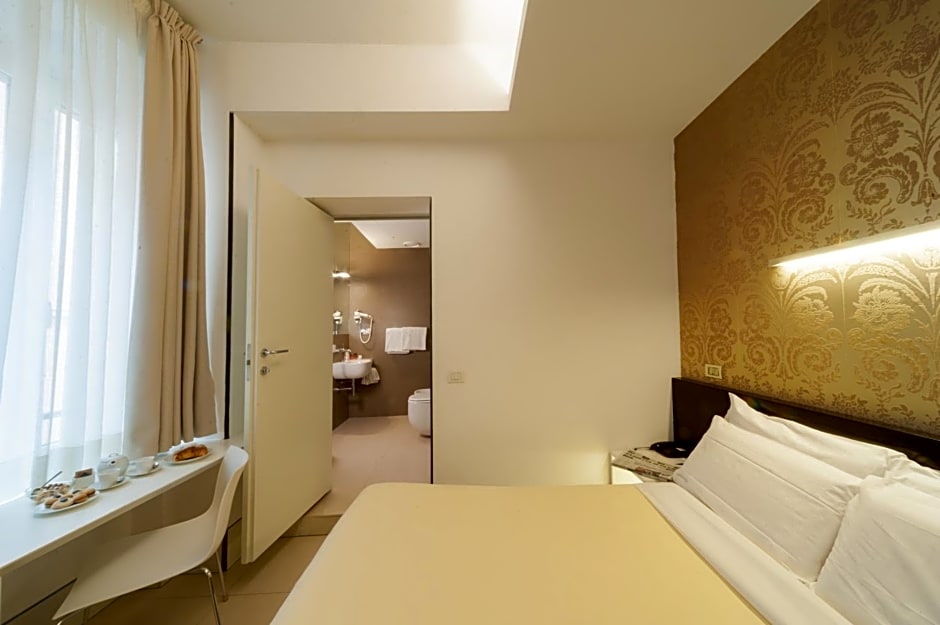 Savoy Hotel