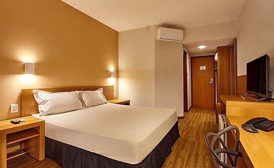 Hotel Nacional Inn Bauru