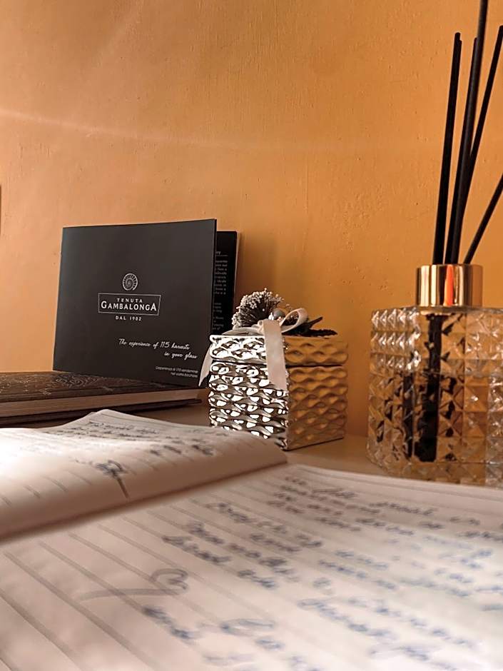 Residence Tenuta Gambalonga