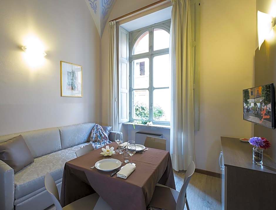 Residence Caffé Savona