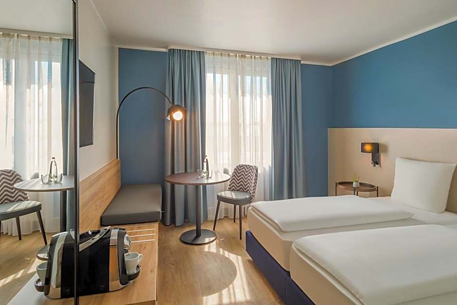 Hotel Oberhausen Neue Mitte Affiliated by Melia