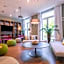 Citadines Arnulfpark Munich