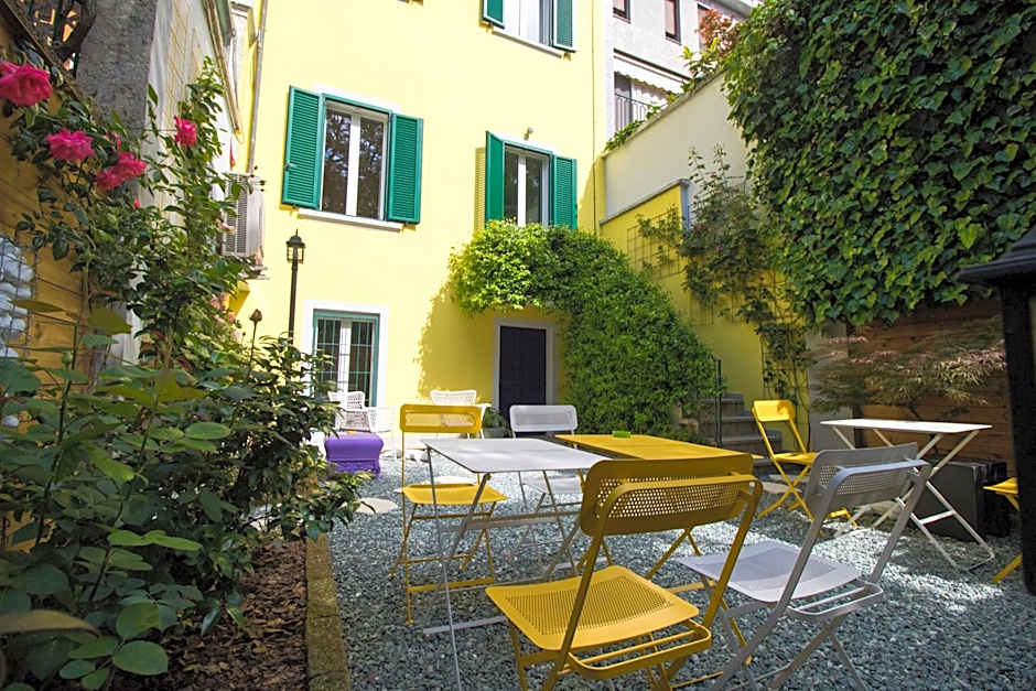 Porta Tosa Boutique
