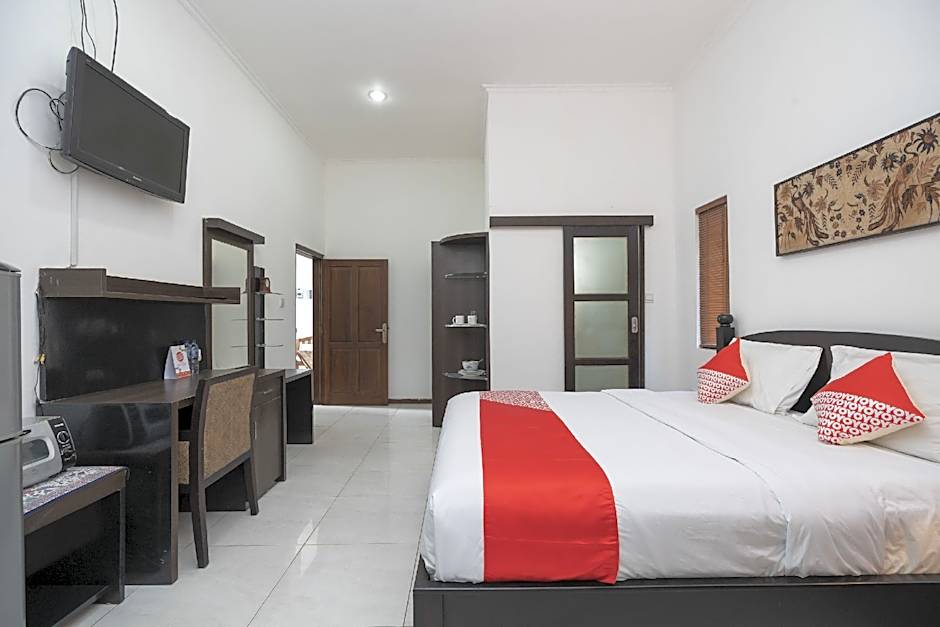 Hotel O Panen House