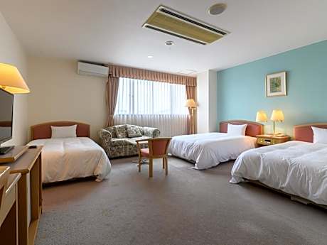 Tabist Katahara Resort Gamagori