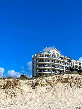 Regency on the Beach