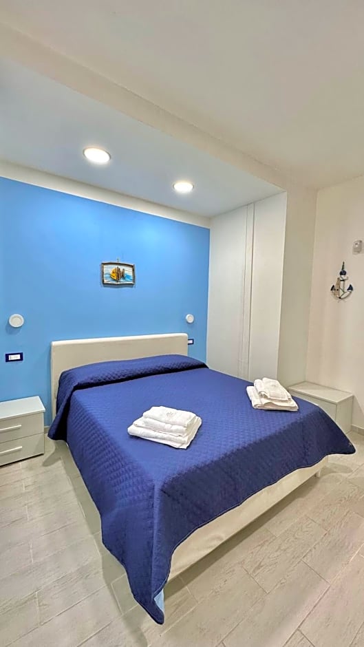 B&B Un Posto al Sole