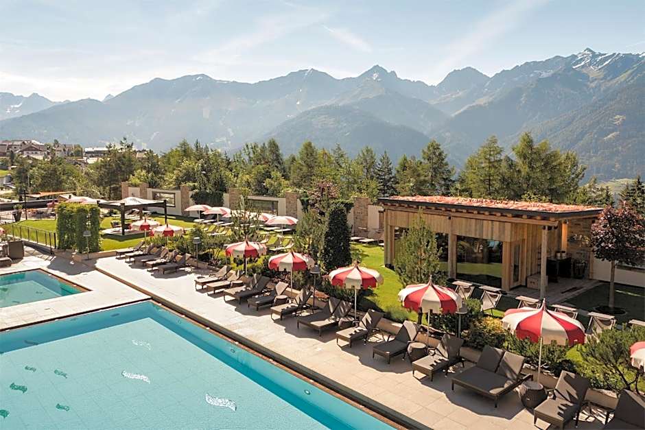 Hotel Fisserhof