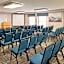 Hampton Inn By Hilton Seattle/Southcenter