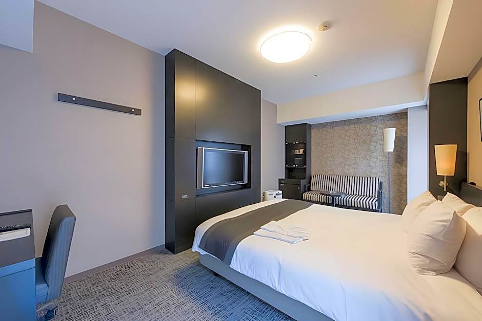 Richmond Hotel Nagasaki Shianbashi