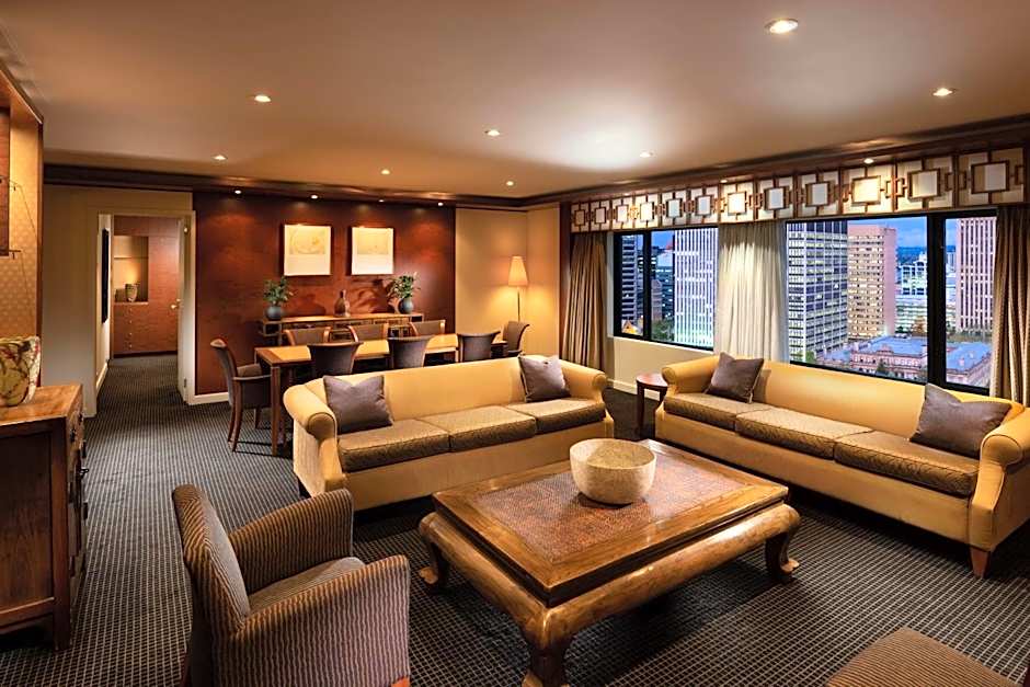 Hilton Adelaide