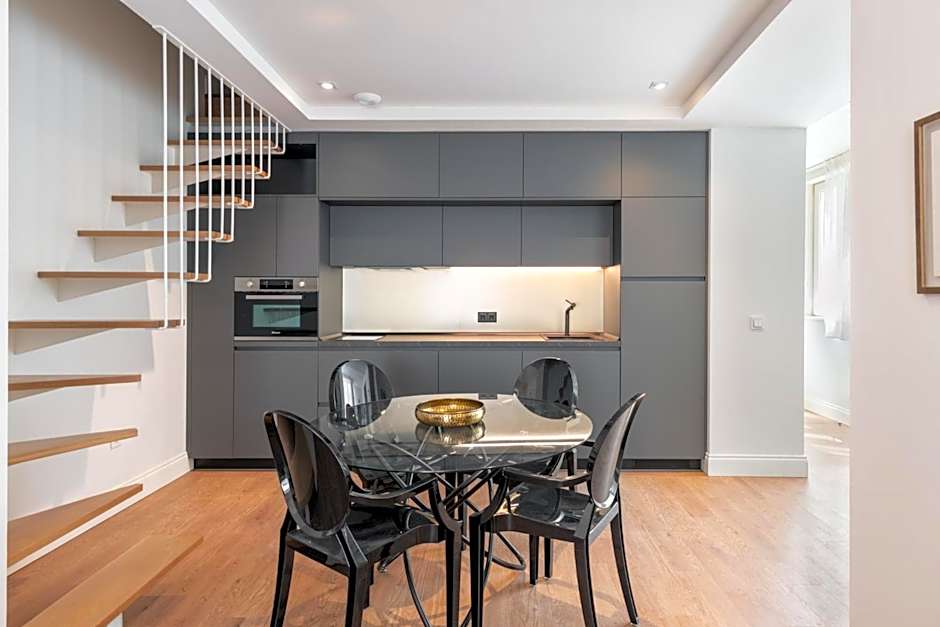 Be Mate Málaga Centro