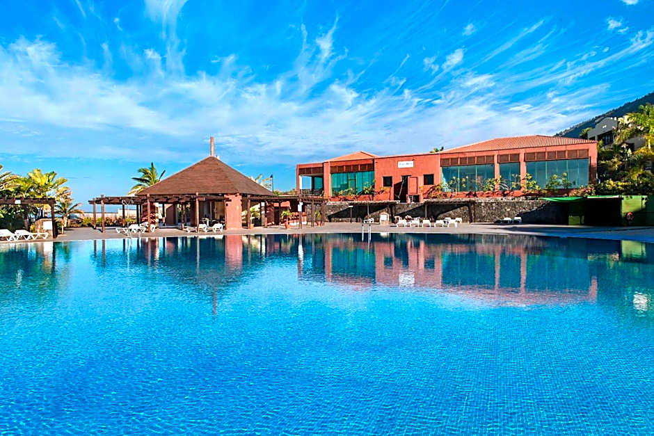 Esencia de La Palma by Princess - Adults Only