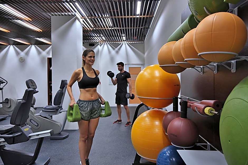 Real Intercontinental Metrocentro Managua By IHG