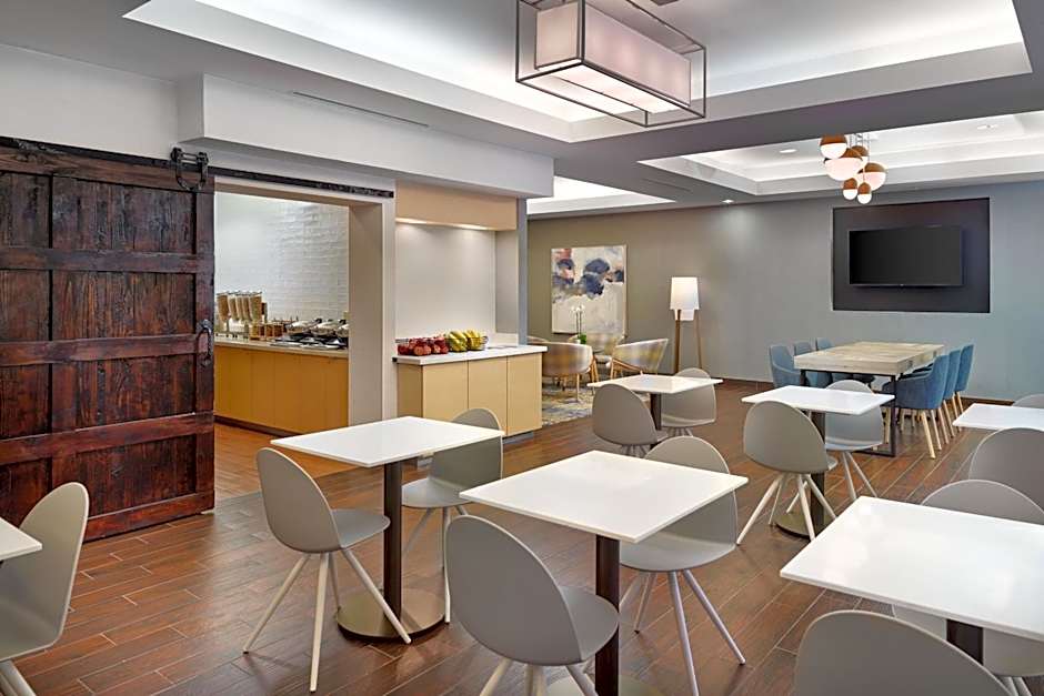 TownePlace Suites by Marriott Newnan