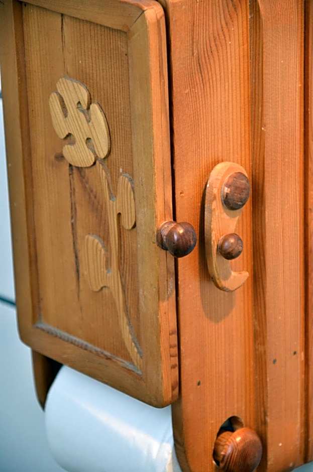 Antbear Eco Lodge Drakensberg