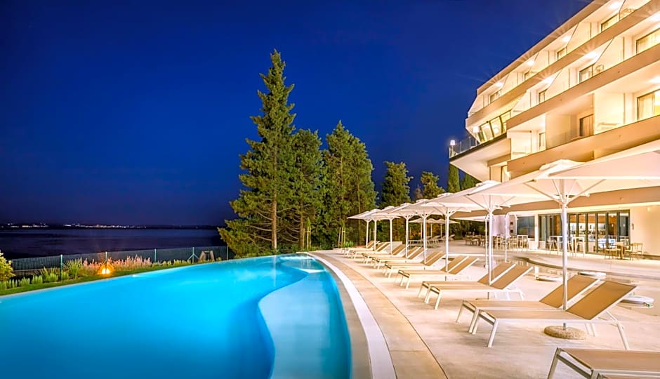 Hotel Icici - Liburnia