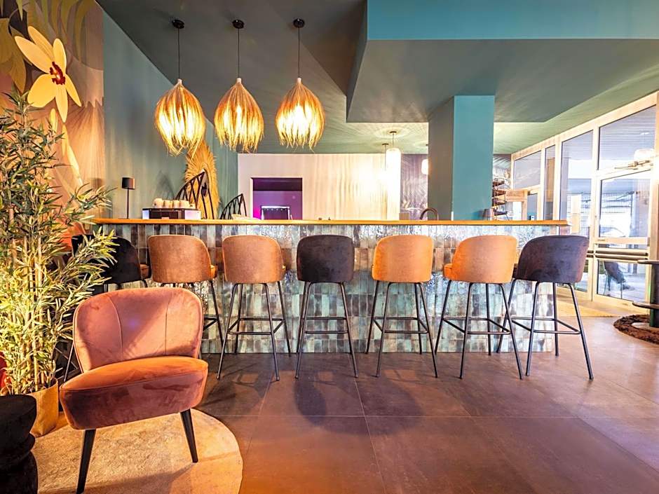 ibis Styles Aalen