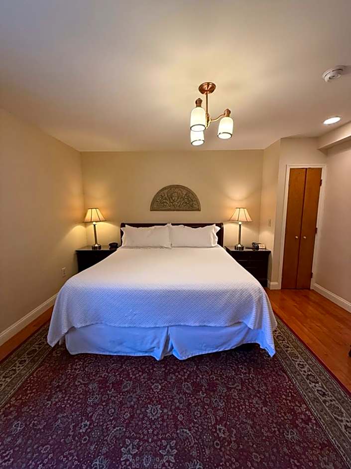 Penn's View Hotel Philadelphia