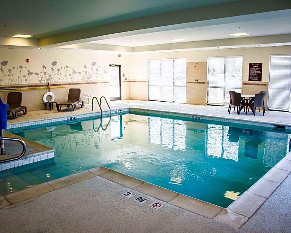 Sleep Inn & Suites Shreveport near Medical Center