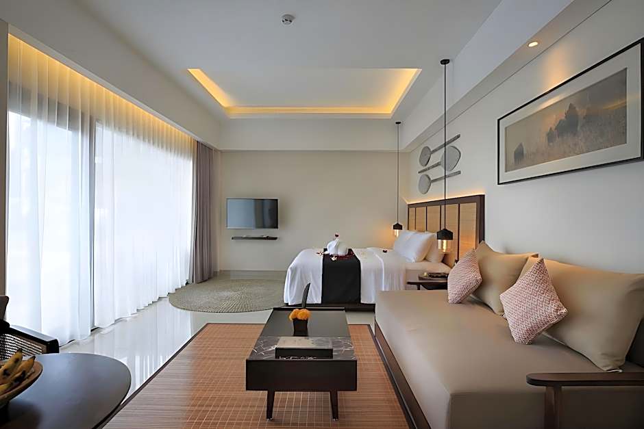 Sanctoo Suites & Villas