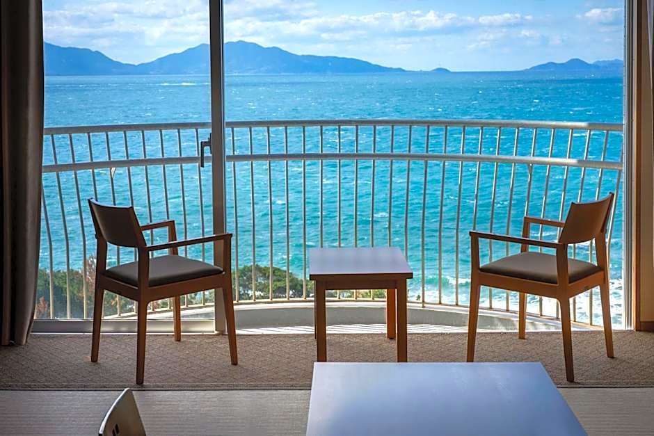KAMENOI HOTEL Genkainada