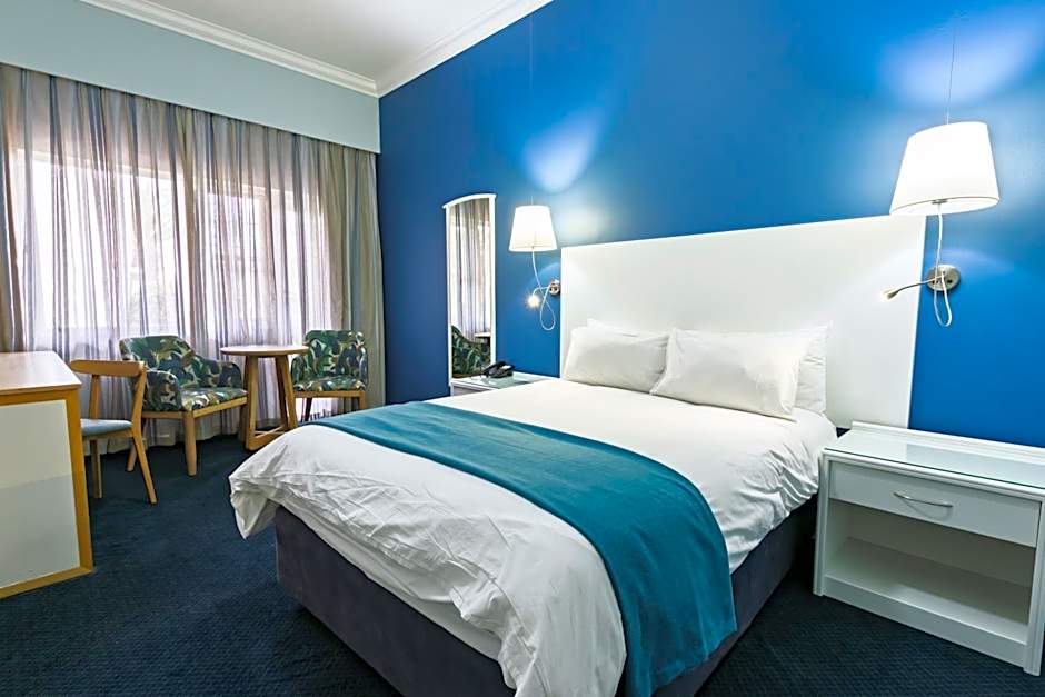 Saldanha Bay Hotel