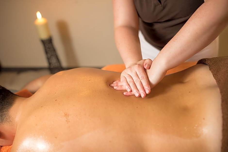Aktiv & Wellnesshotel Zentral