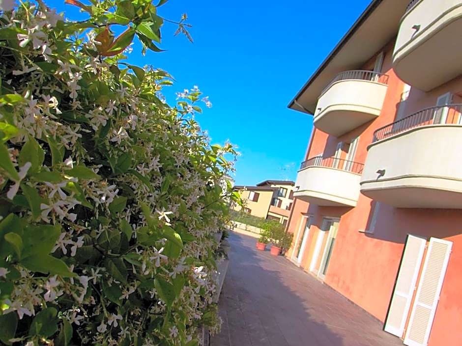 Hotel Dante Residence