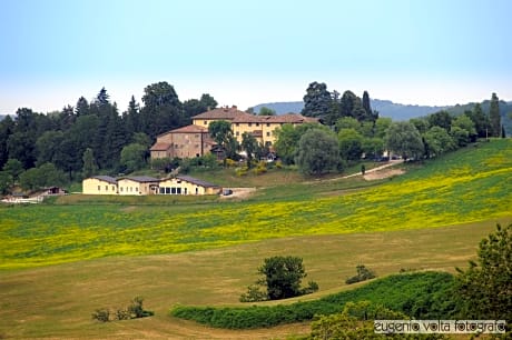 Palazzo Loup Hotel
