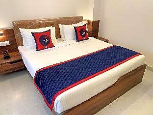 Zip By Spree Hotels Purple Orchid Whitefield