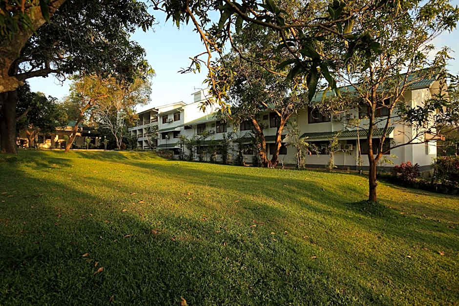 The Lakeside at Nuwarawewa