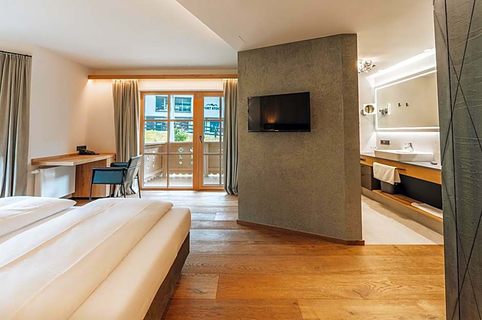 Vital Sporthotel Kristall