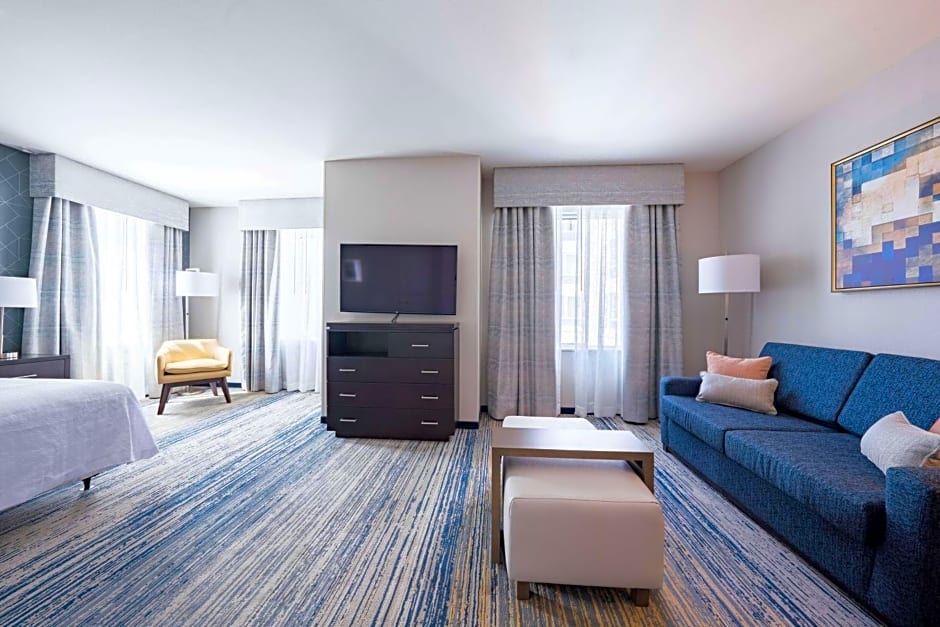 Homewood Suites by Hilton Sunnyvale-Silicon Valley, CA