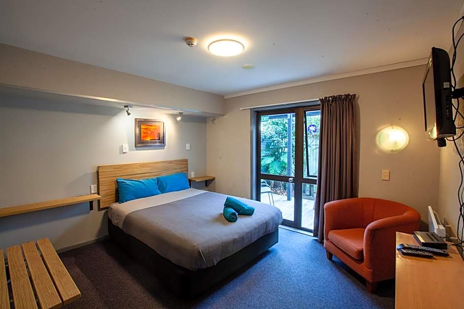 Ivorytowers Accommodation