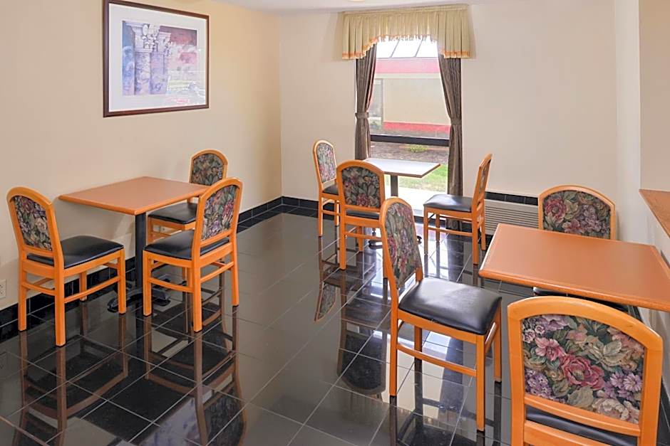 Americas Best Value Inn Collinsville St. Louis