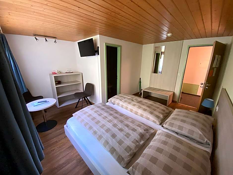 Hotel Steinbock