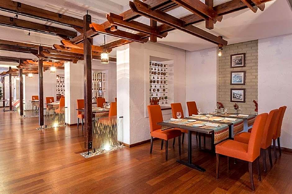 Ramada by Wyndham Bucharest Parc