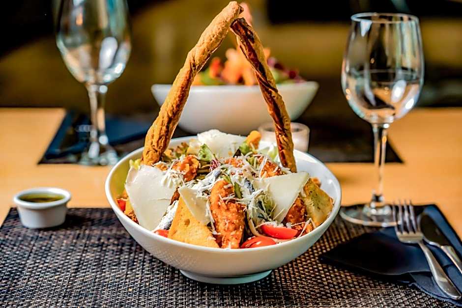 Campanile Casablanca Centre Ville