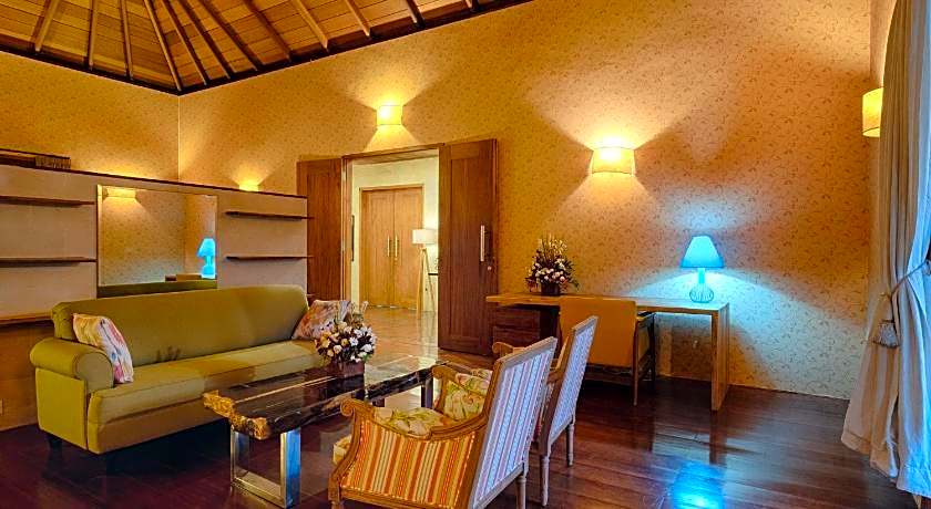 Ketewel Villa by Sanga Sanga Hospitality