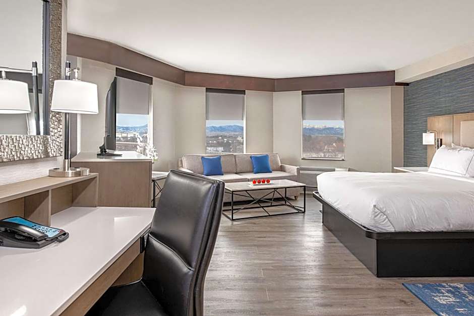 DoubleTree By Hilton Denver Thornton