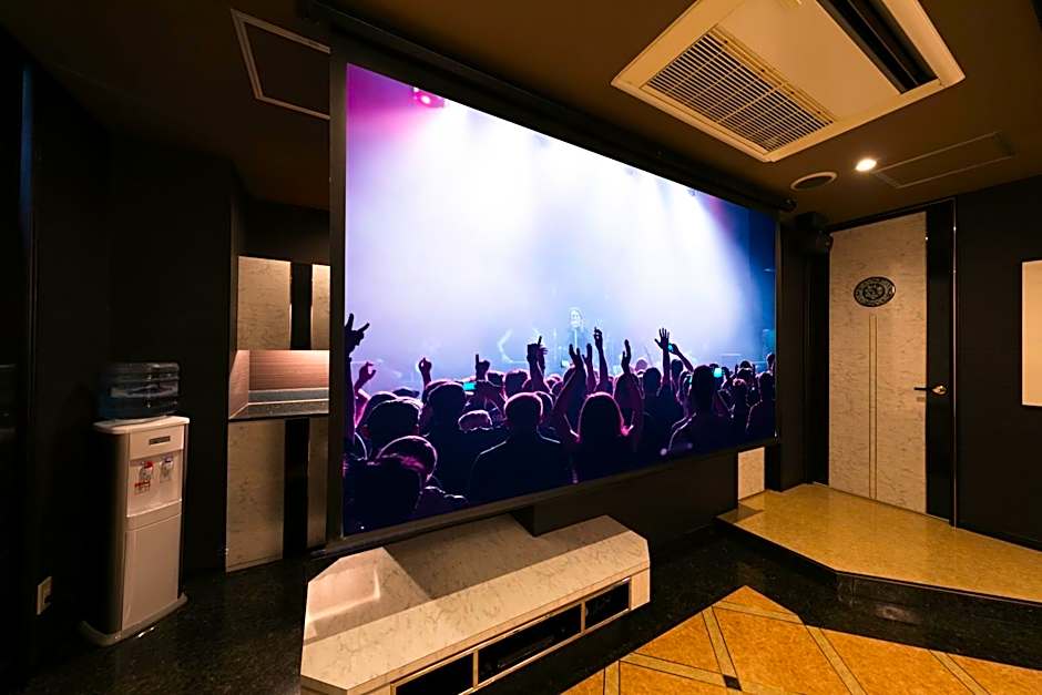 Hotel Lotus Otsu (Adult Only)